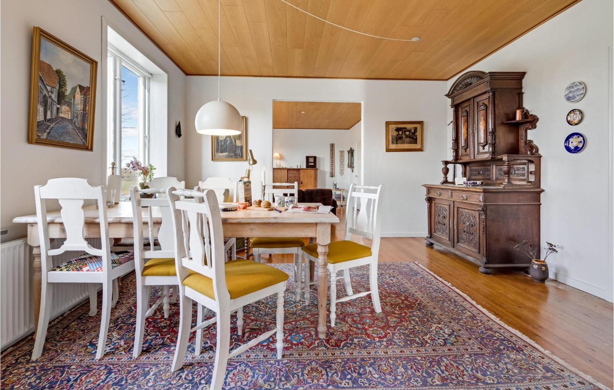 Stunning Home In Haderslev With Wifi Exterior foto