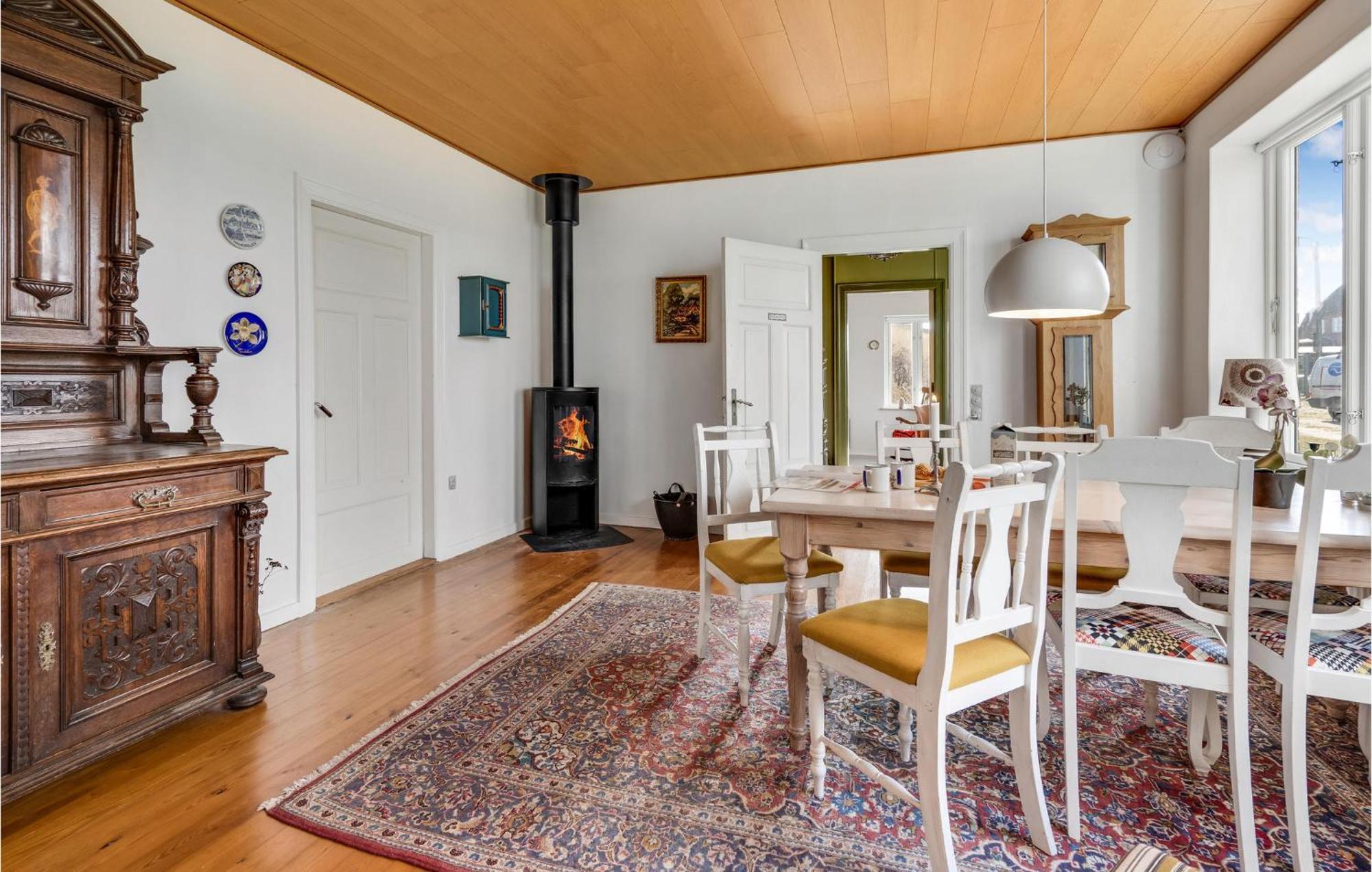 Stunning Home In Haderslev With Wifi Exterior foto