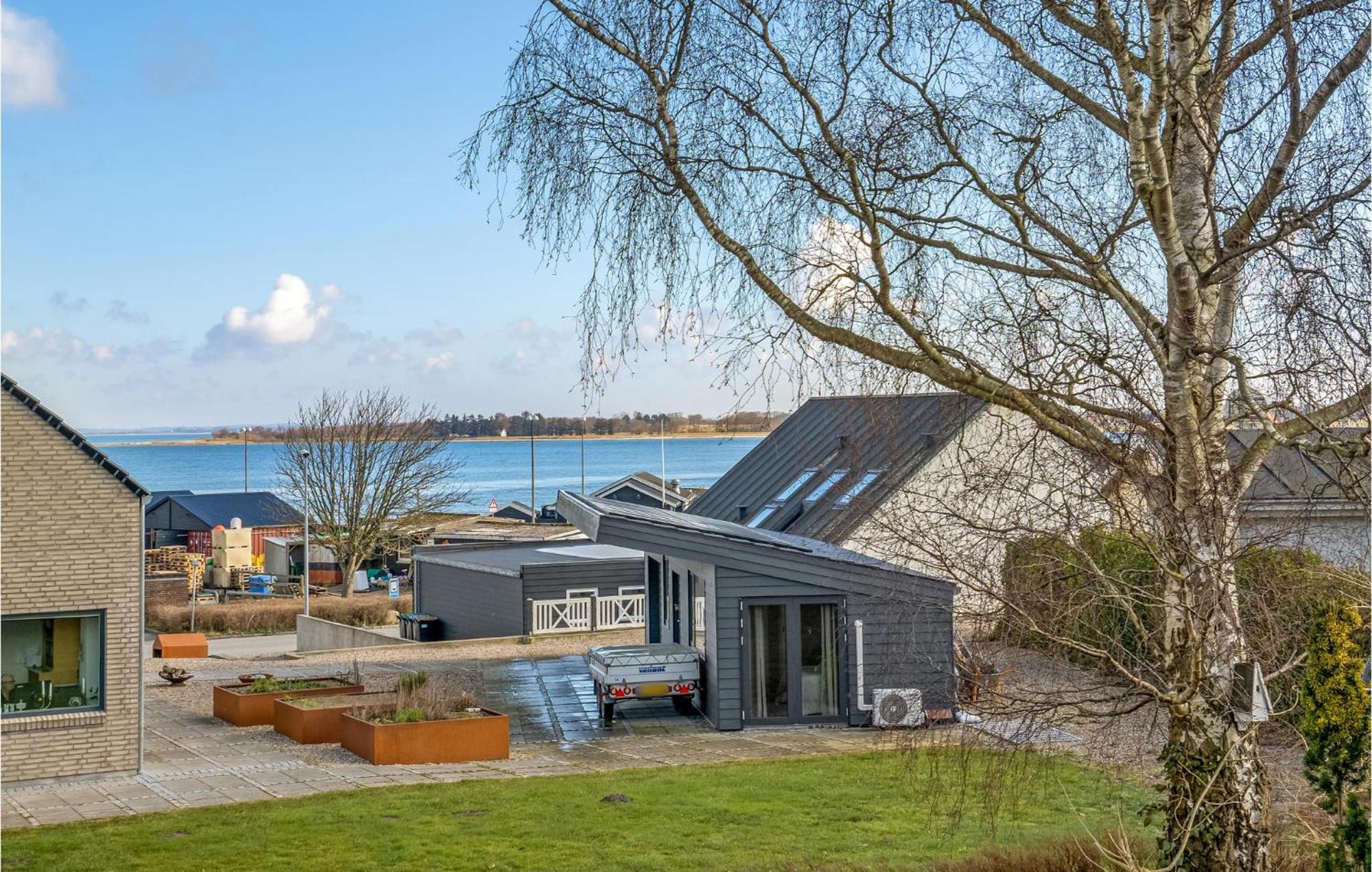 Stunning Home In Haderslev With Wifi Exterior foto