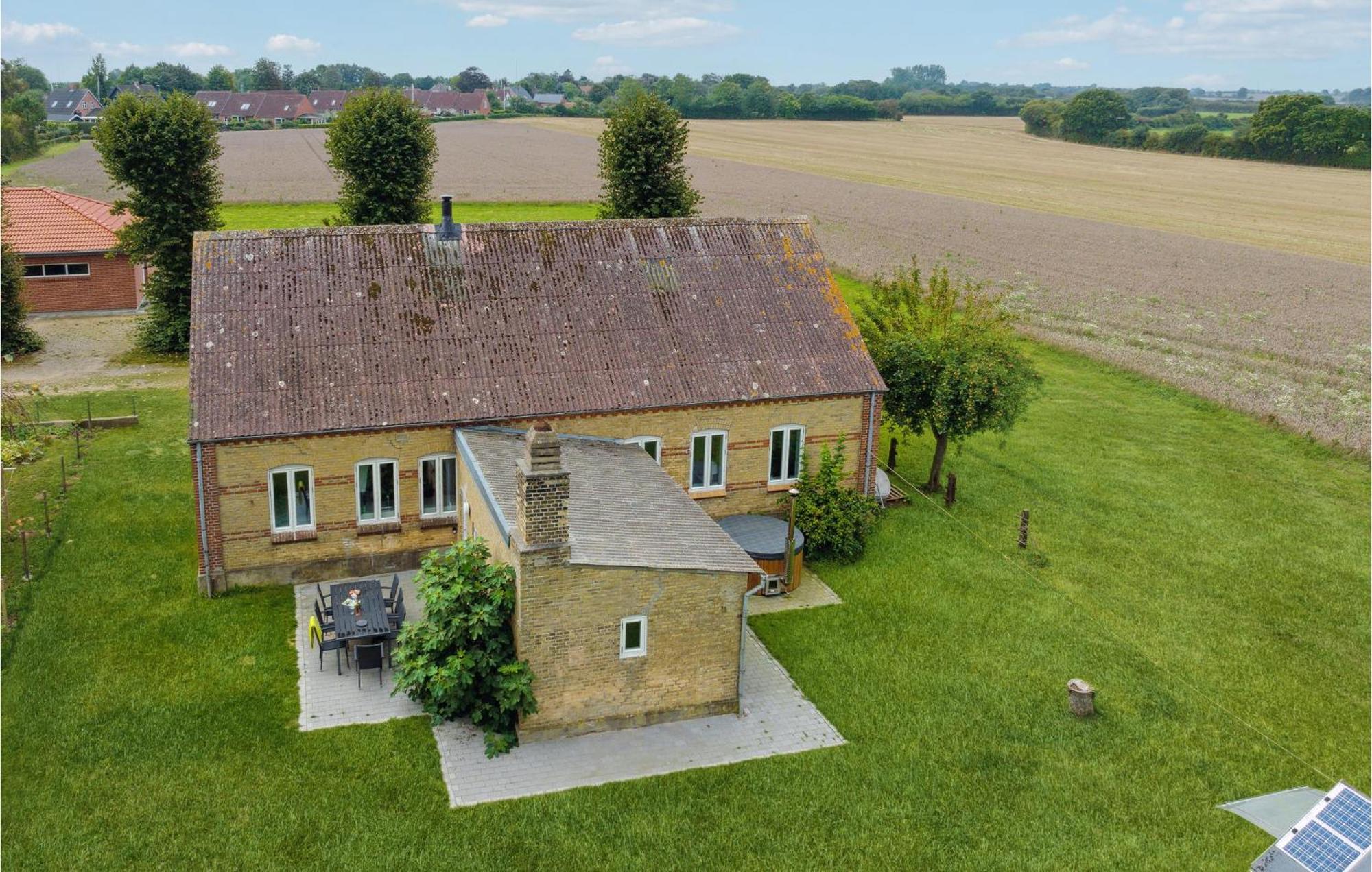 Stunning Home In Haderslev With Wifi Exterior foto